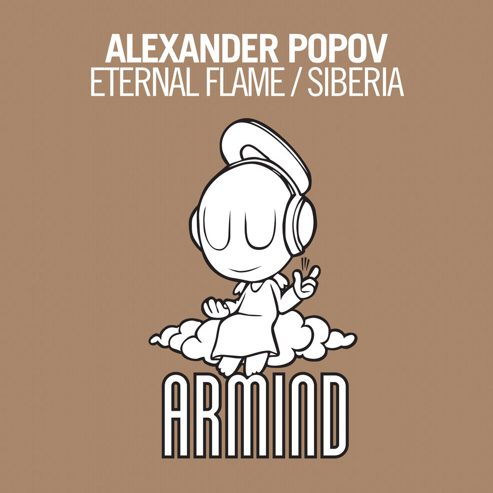 Eternal Flame (Radio Edit)