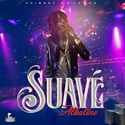 Cover of Suave