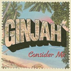 Cover of Consider Me