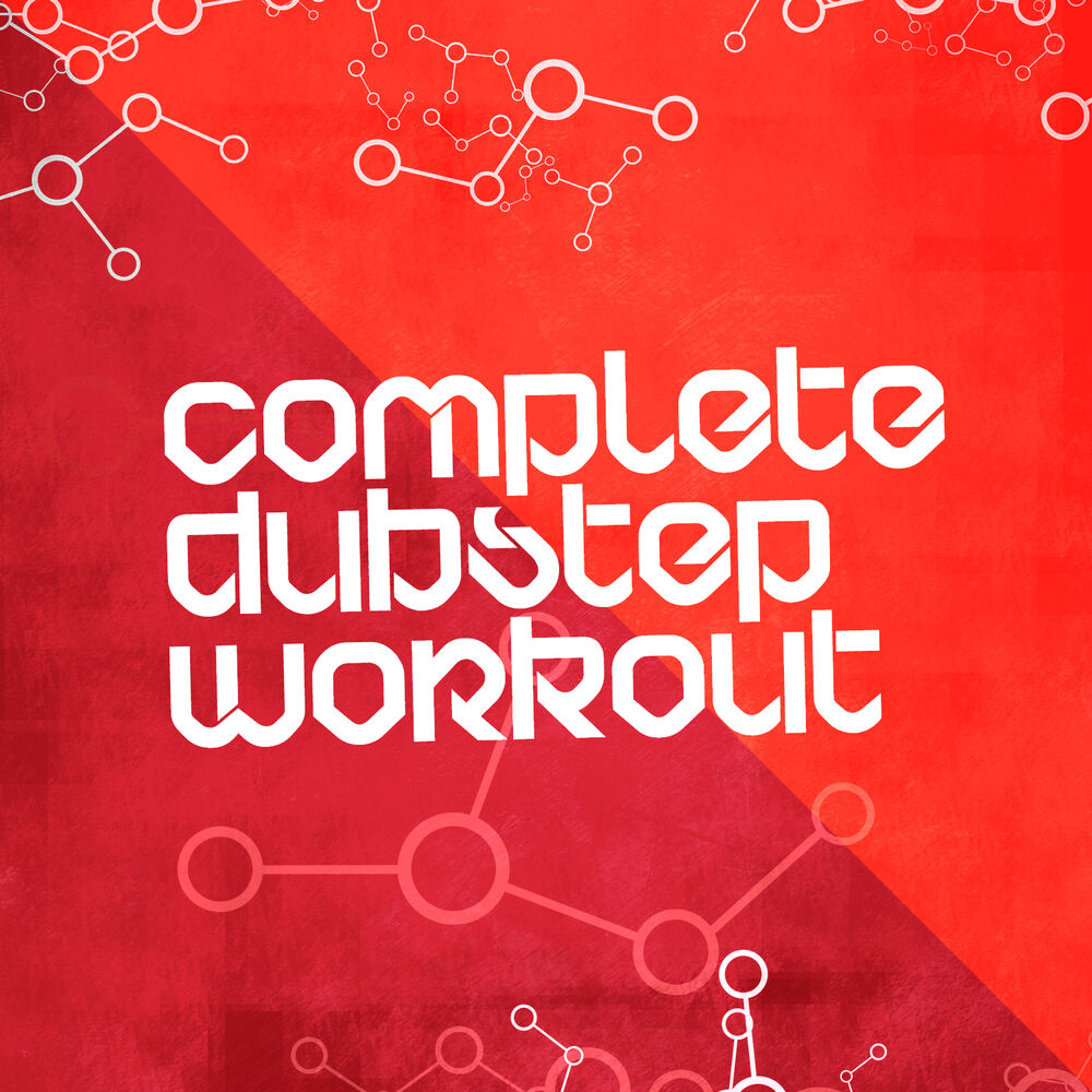 Picture of Complete Dubstep Workout