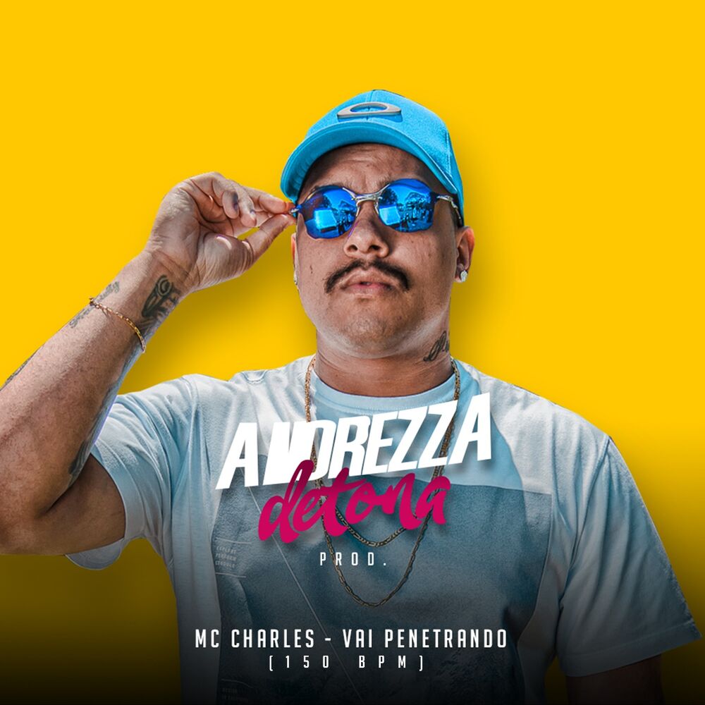 Picture of Vai Penetrando 150 BPM