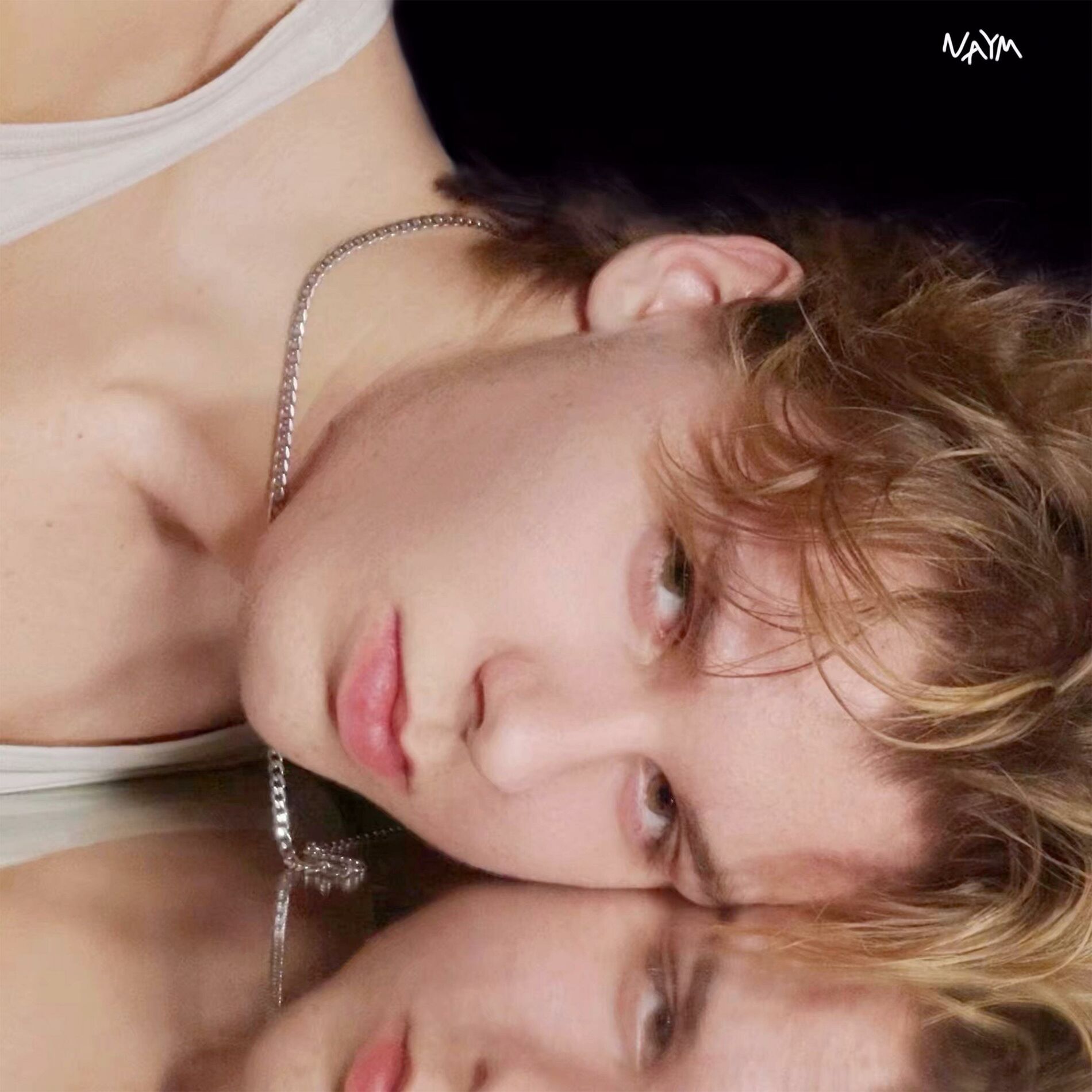 Album cover of Burn