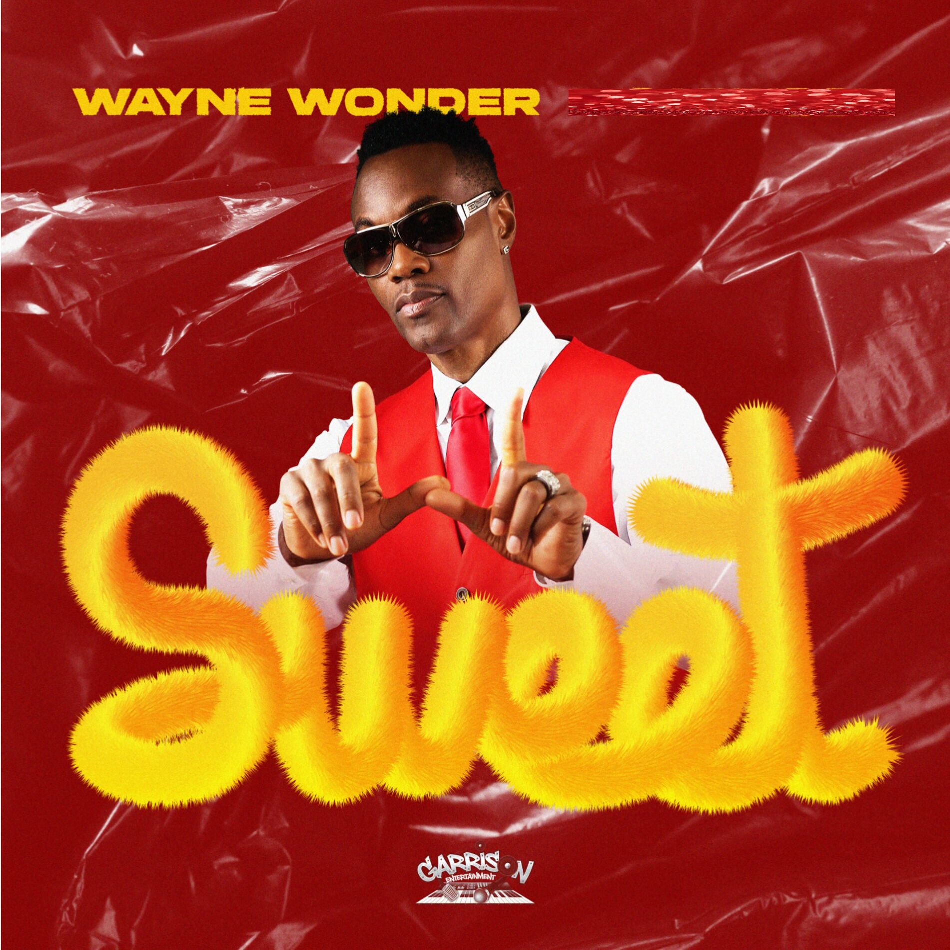 Album cover of Sweet