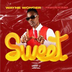Cover of Sweet