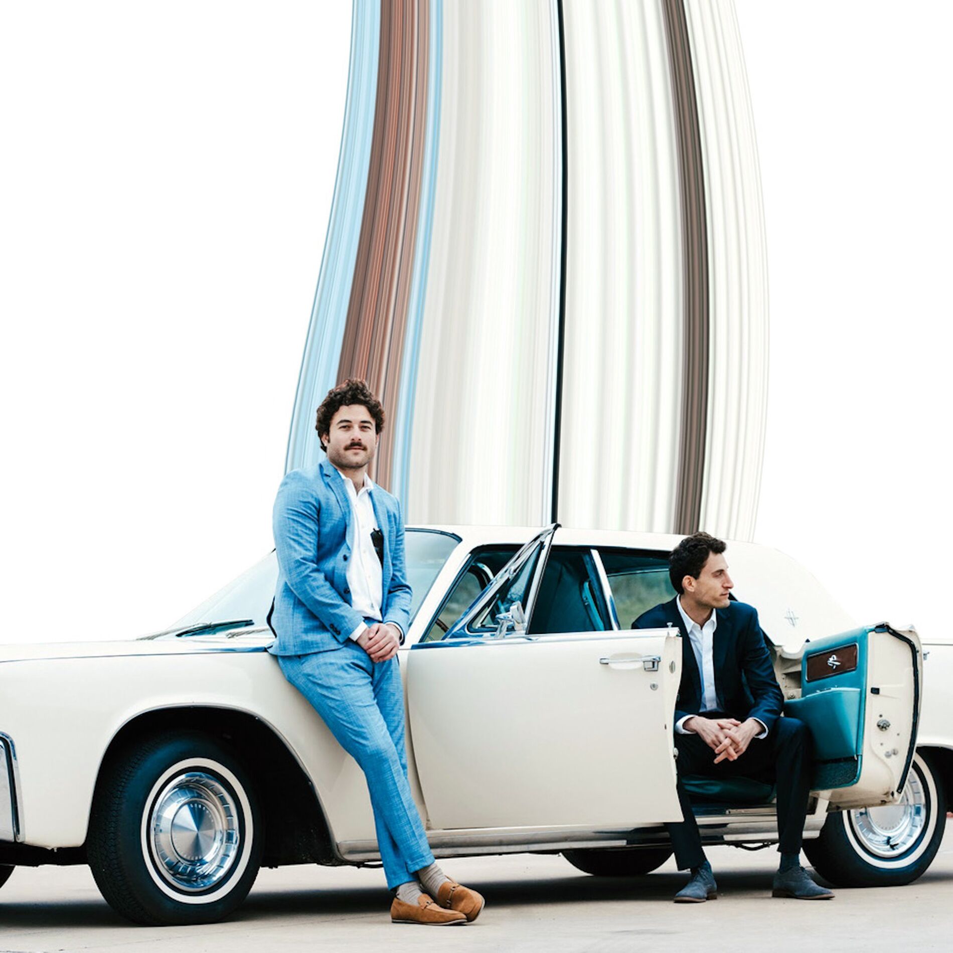 Album cover of Falling