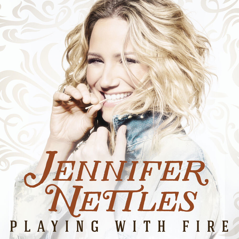 Picture of Playing With Fire