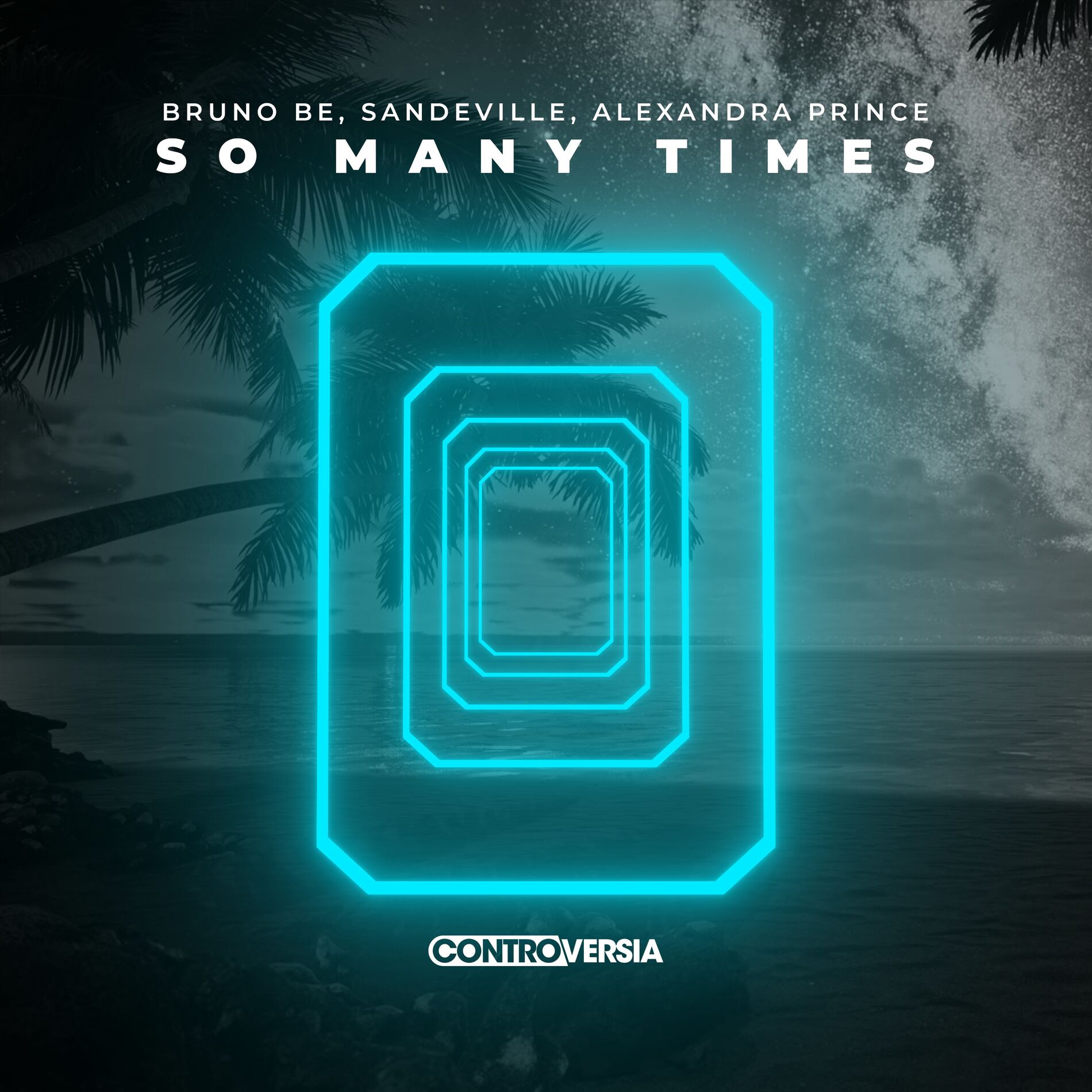 Album cover of So Many Times