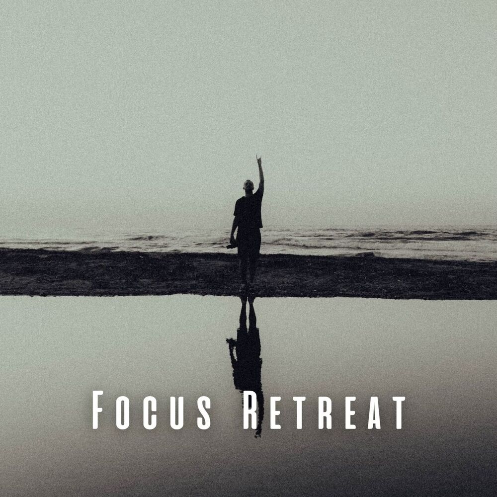 Picture of Focus Retreat: Binaural Theta Waves with Ocean Tunes