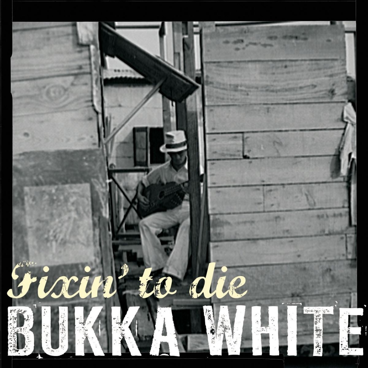 Album cover of High Fever Blues