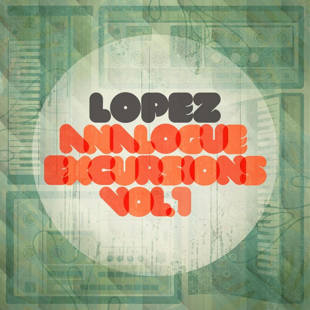 Picture of Analogue Excursions Vol 1
