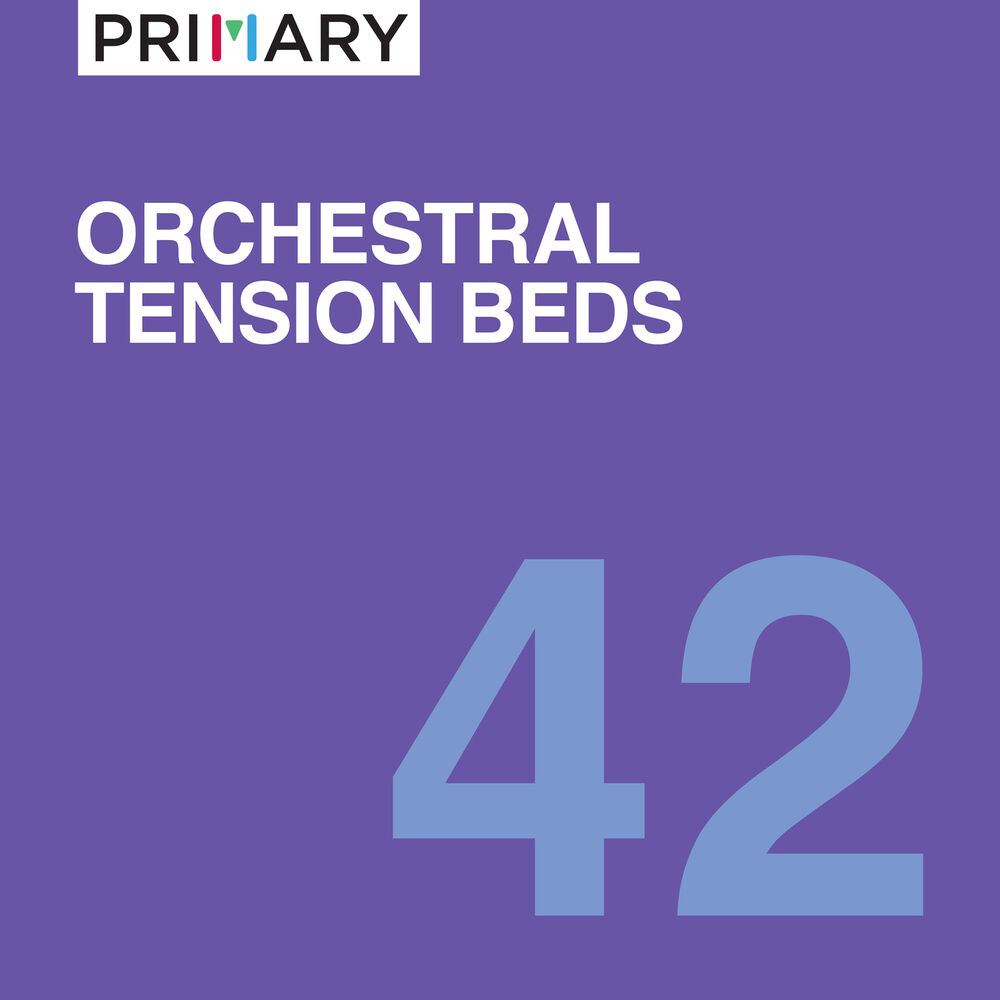 Picture of Orchestral Tension Beds