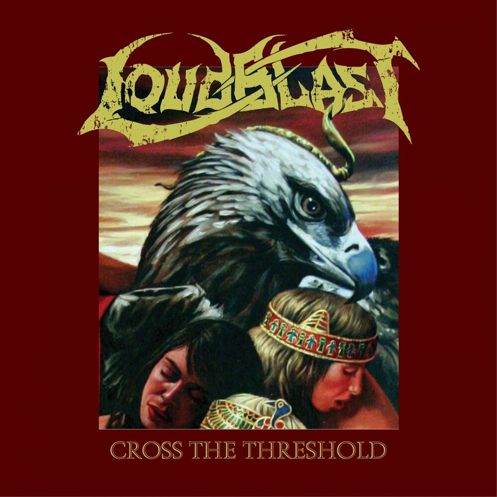 Picture of Cross the Threshold