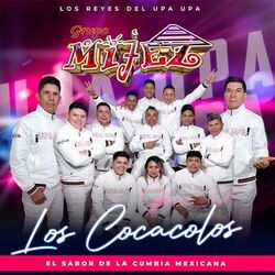 Los Cocacolos