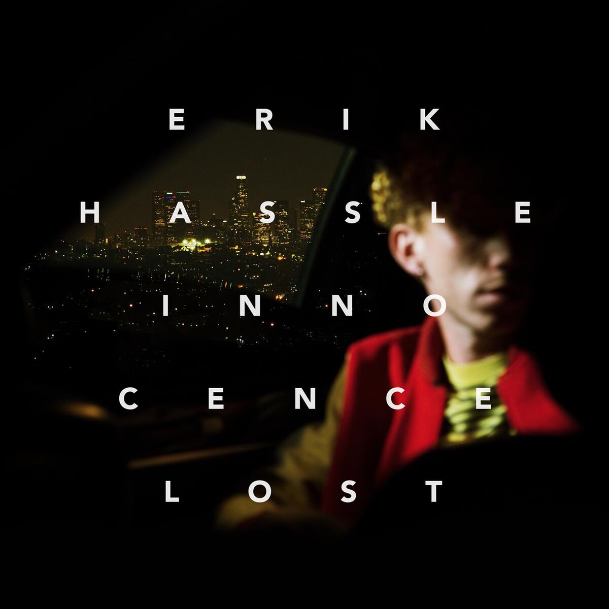 Album cover of Innocence Lost