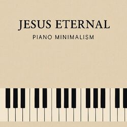 Jesus Eternal