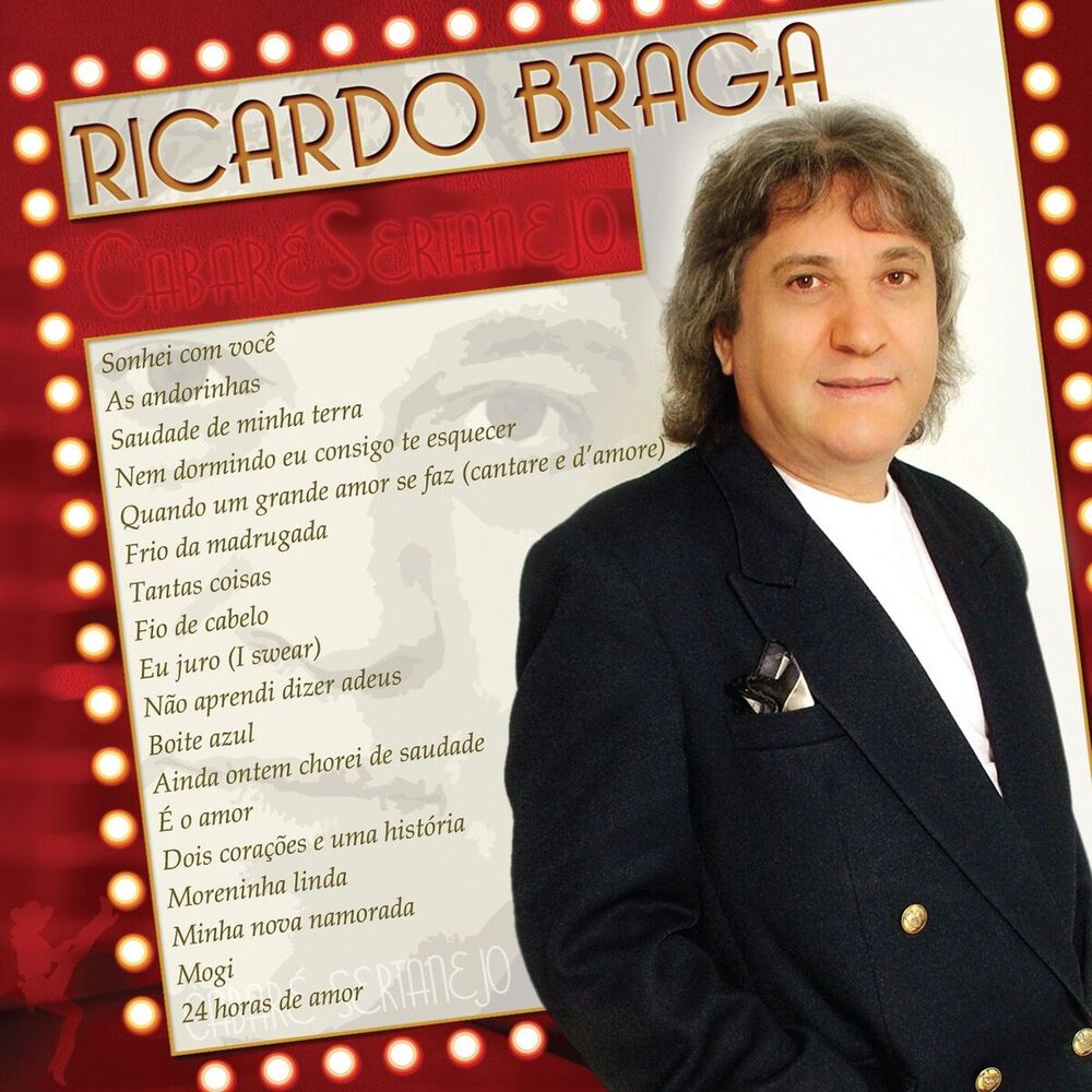 Picture of Cabaré Sertanejo