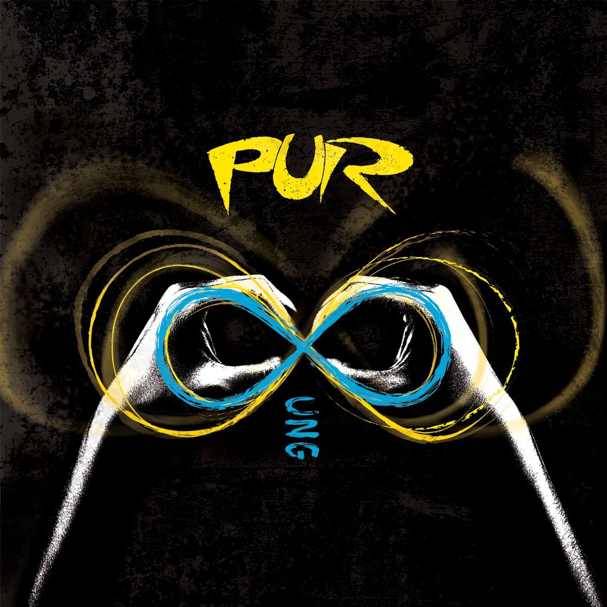 Album cover of Achtung (Deluxe Version)