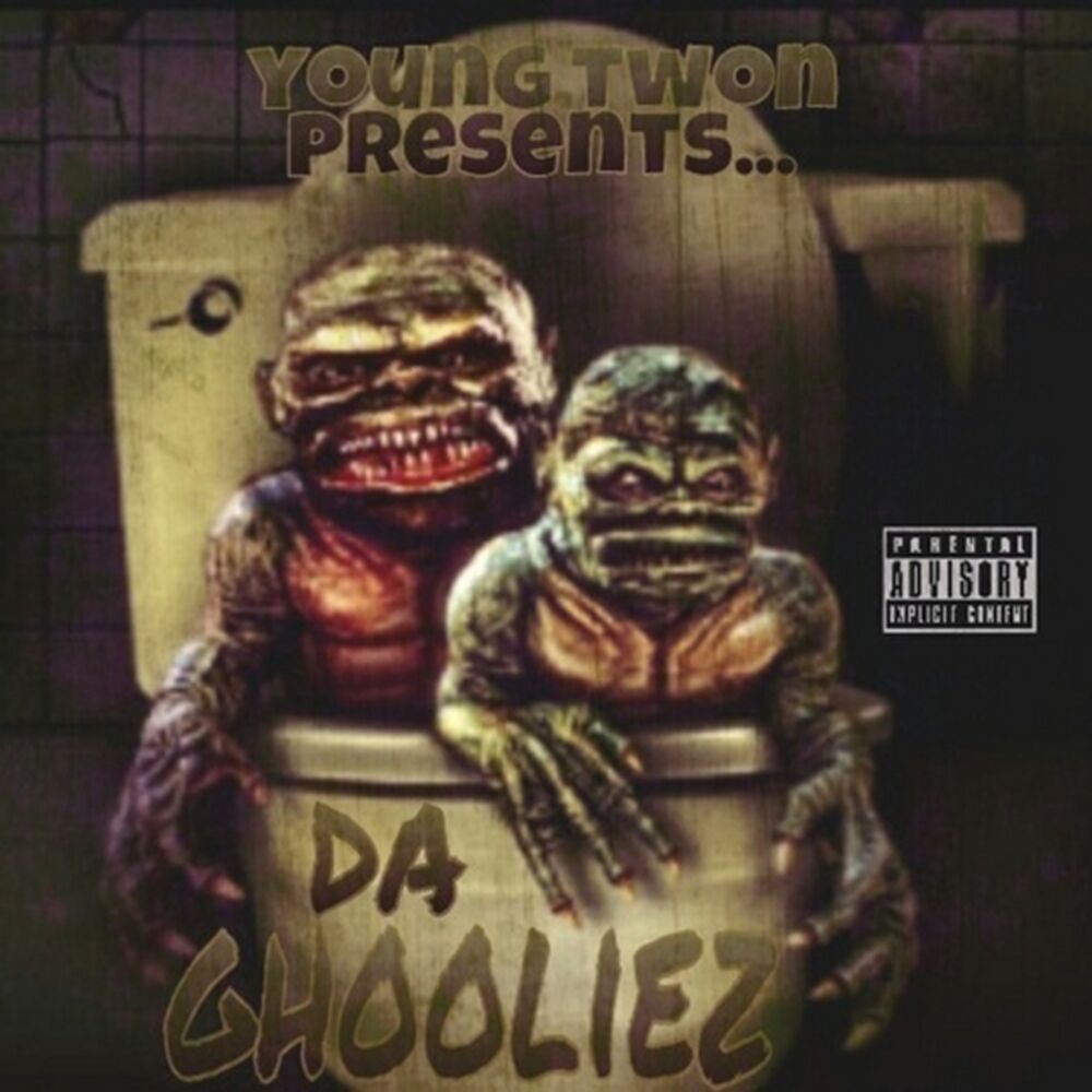 Picture of Ghooliez