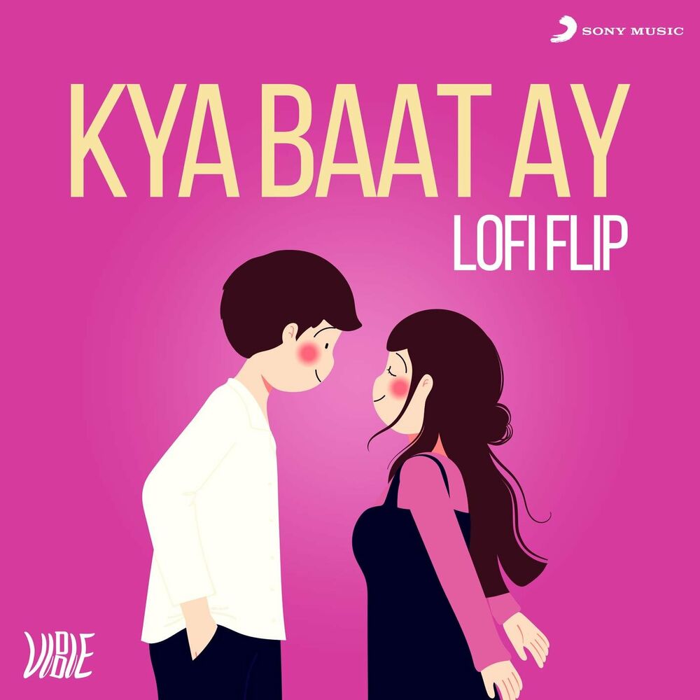 Picture of Kya Baat Ay (Lofi Flip)