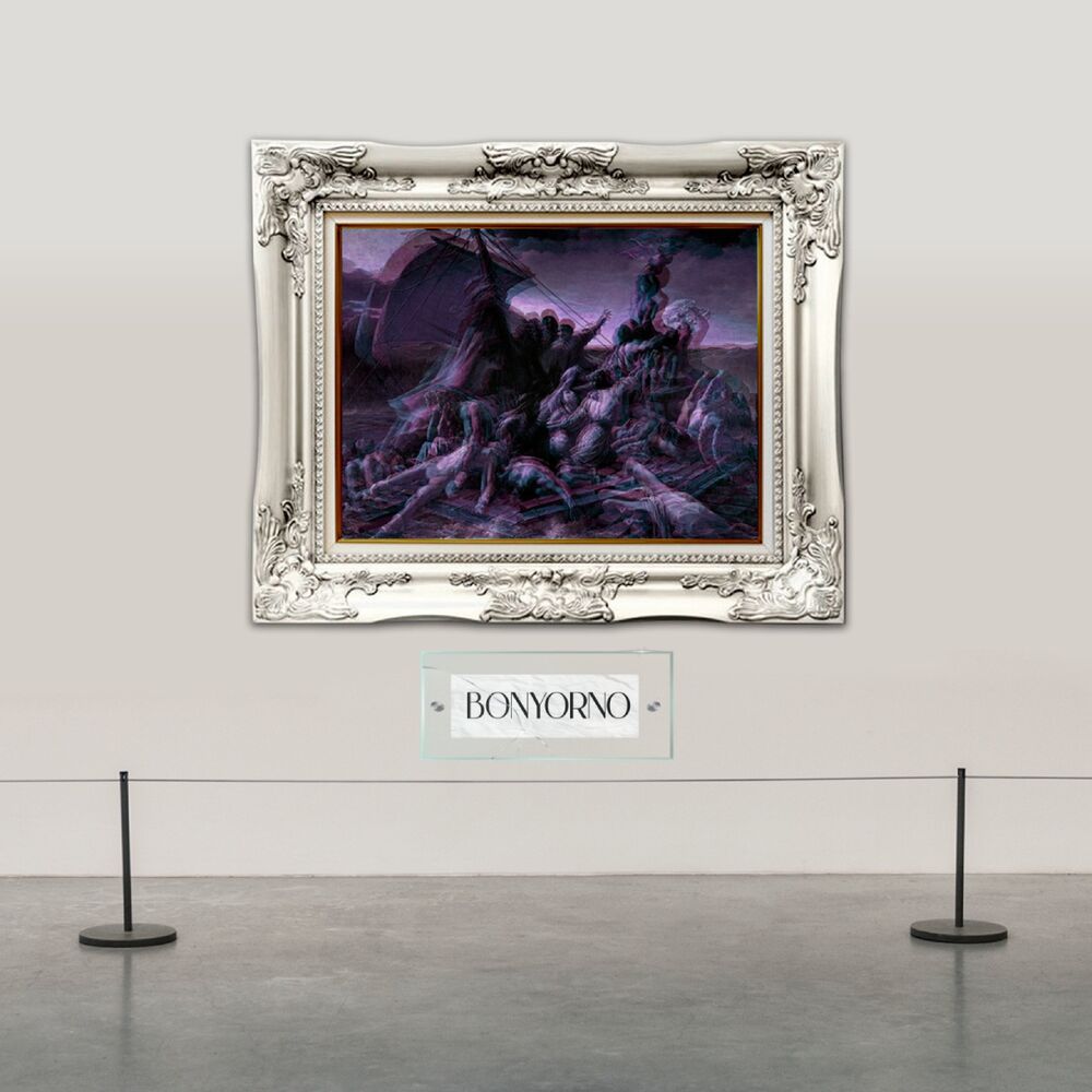 Picture of Bonyorno
