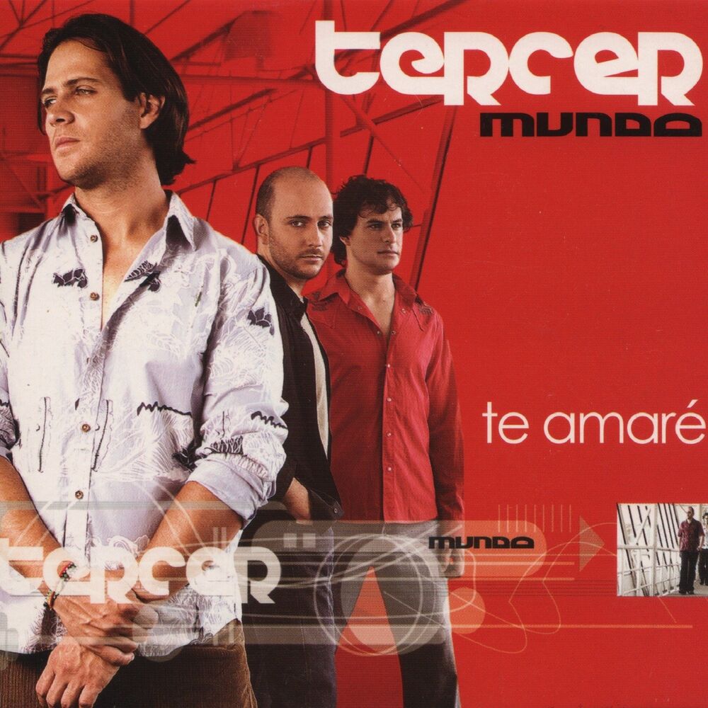 Picture of Te Amaré