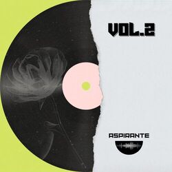 Cover of Vol. 2