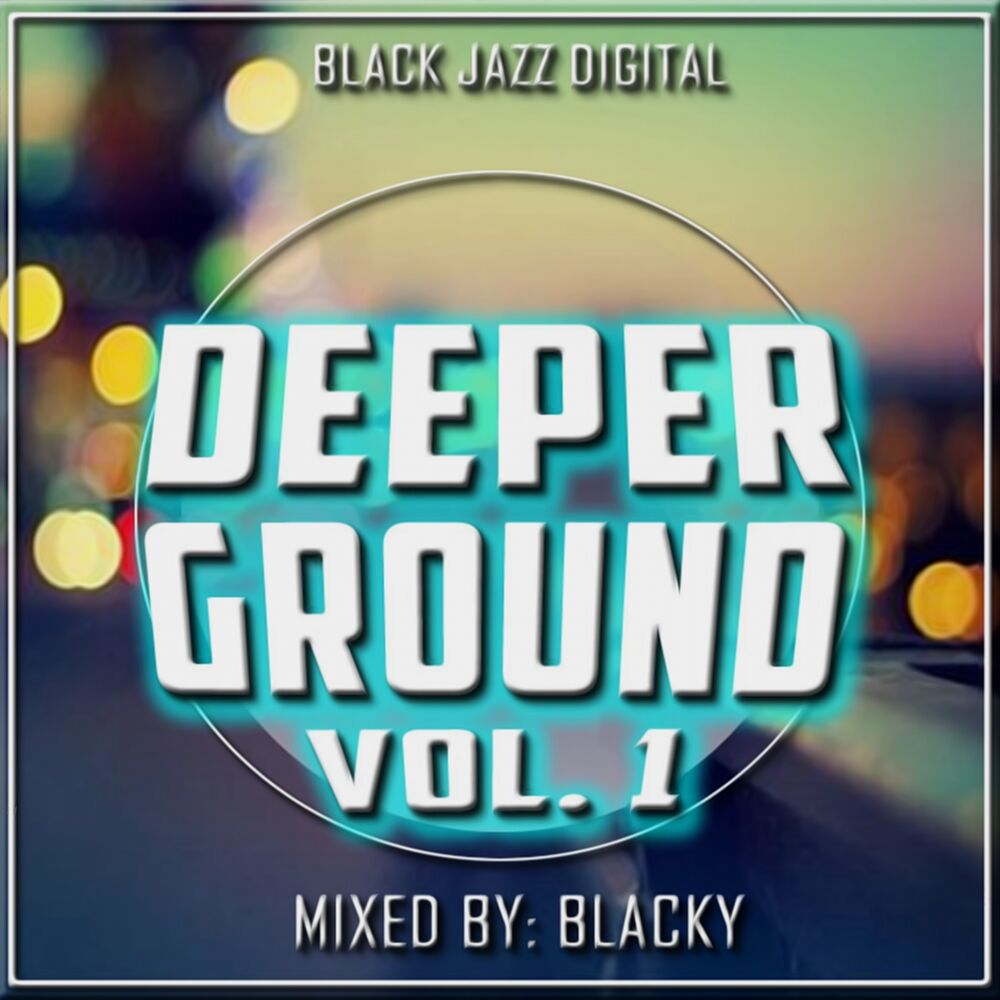 Picture of Deeper Ground, Vol. 1