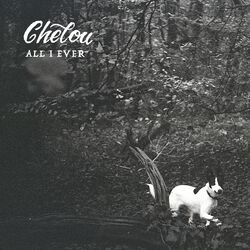 Cover of All I Ever