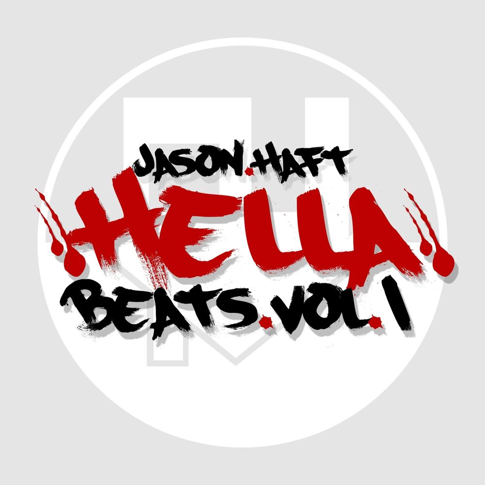 Picture of Hella Beats, Vol. 1