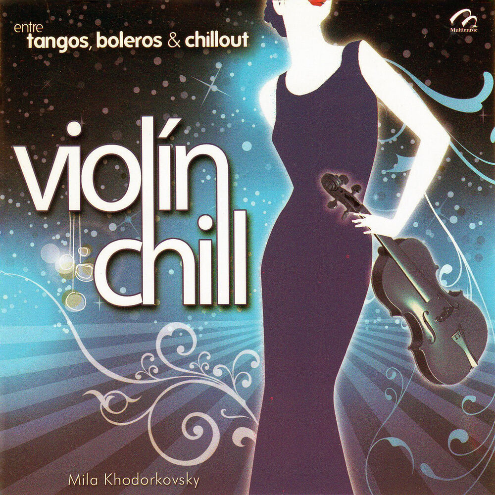 Picture of Entre Tangos, Boleros y Chill Out