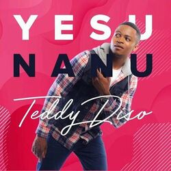 Cover of Yesu Nanu