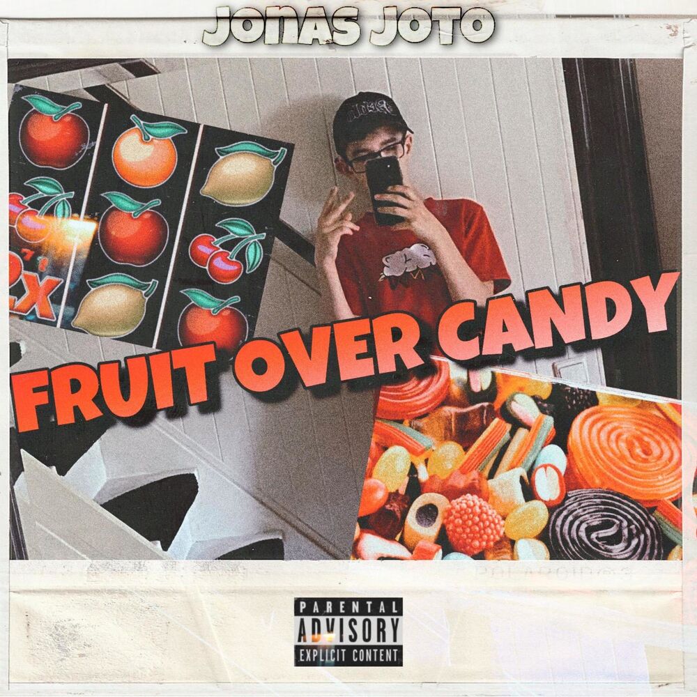 Picture of Fruit Over Candy