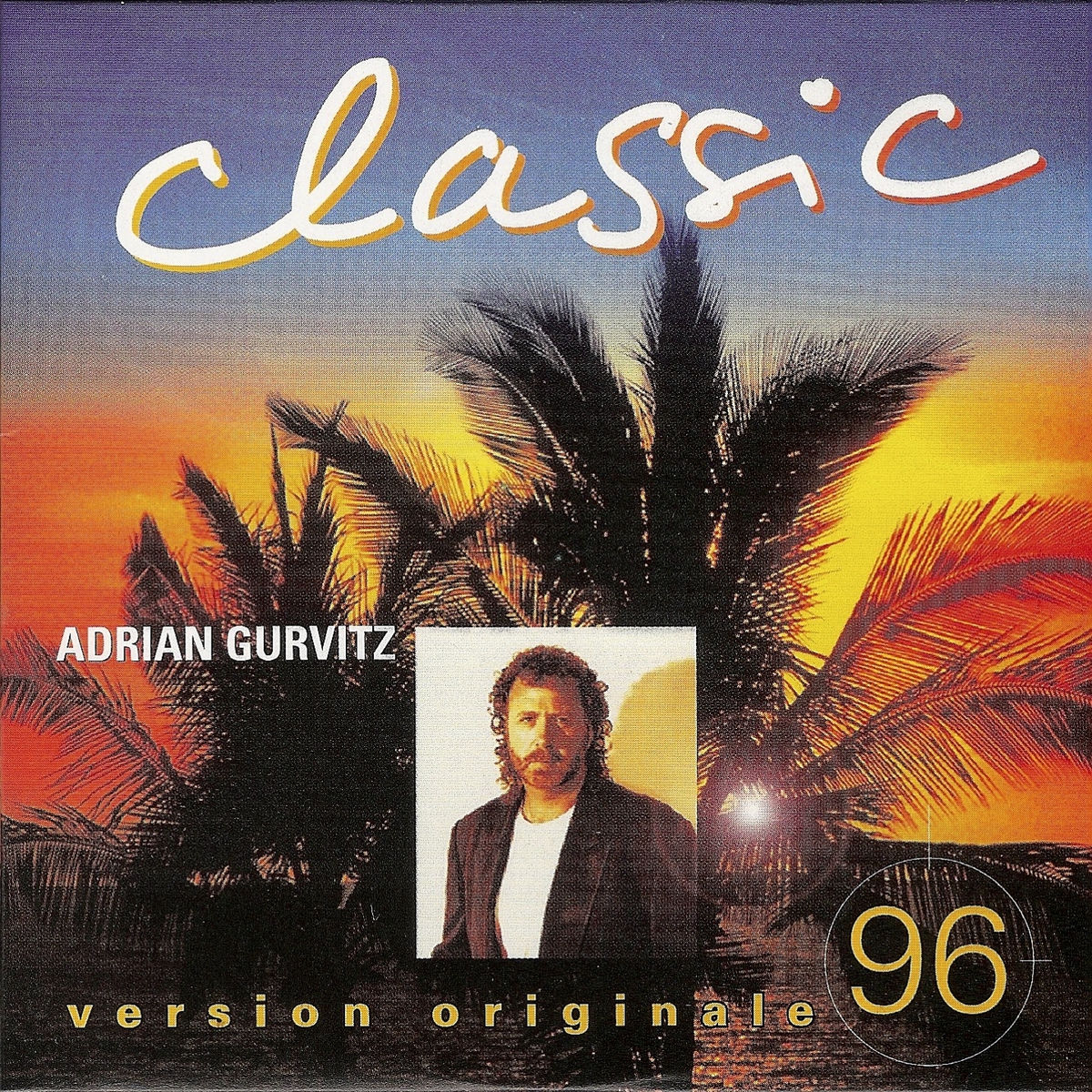 【CD】Adrian Gurvitz / Il Assassino CD】Adrian Gurvitz / Il Assassino Adrian Gurvitz – Il