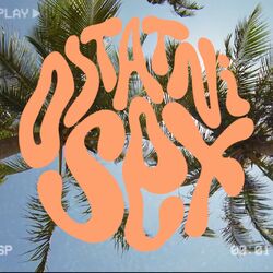 Cover of Ostatni sex