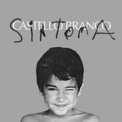 Cover of Sintoma