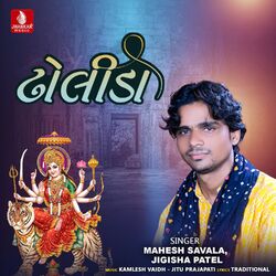 Cover of Dholida