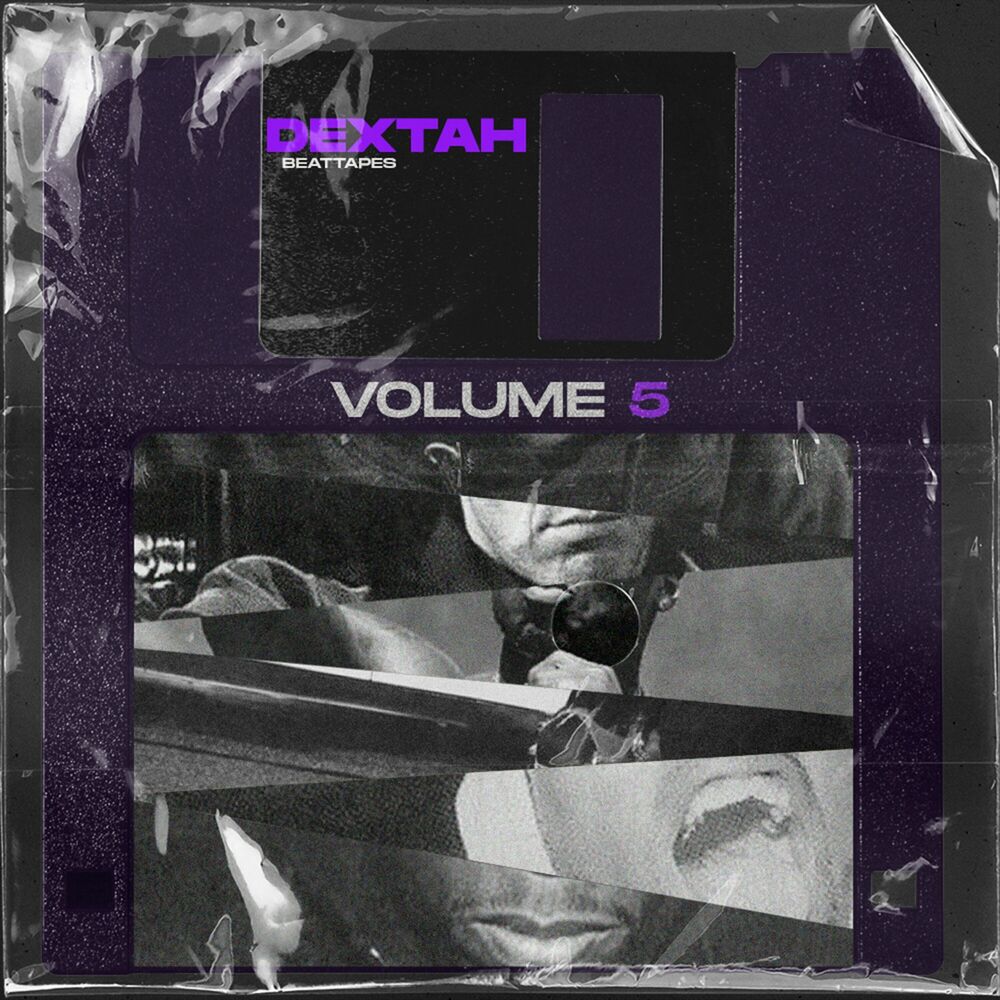 Picture of Dextah, Vol. 5