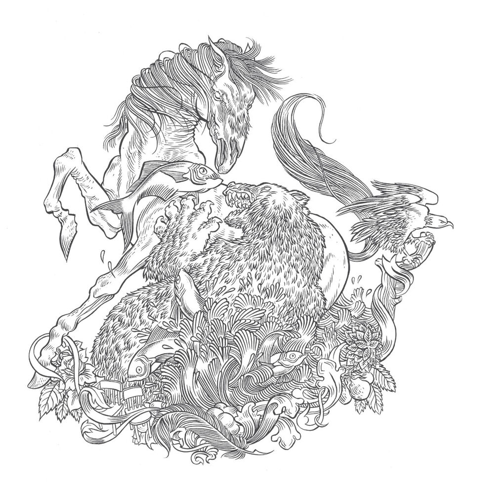 Picture of Trabalhos Carnívoros