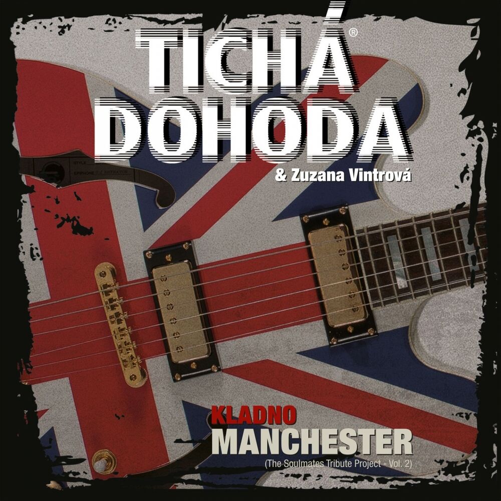 Picture of Kladno Manchester (The Soulmates Tribute Project, Vol. 2)