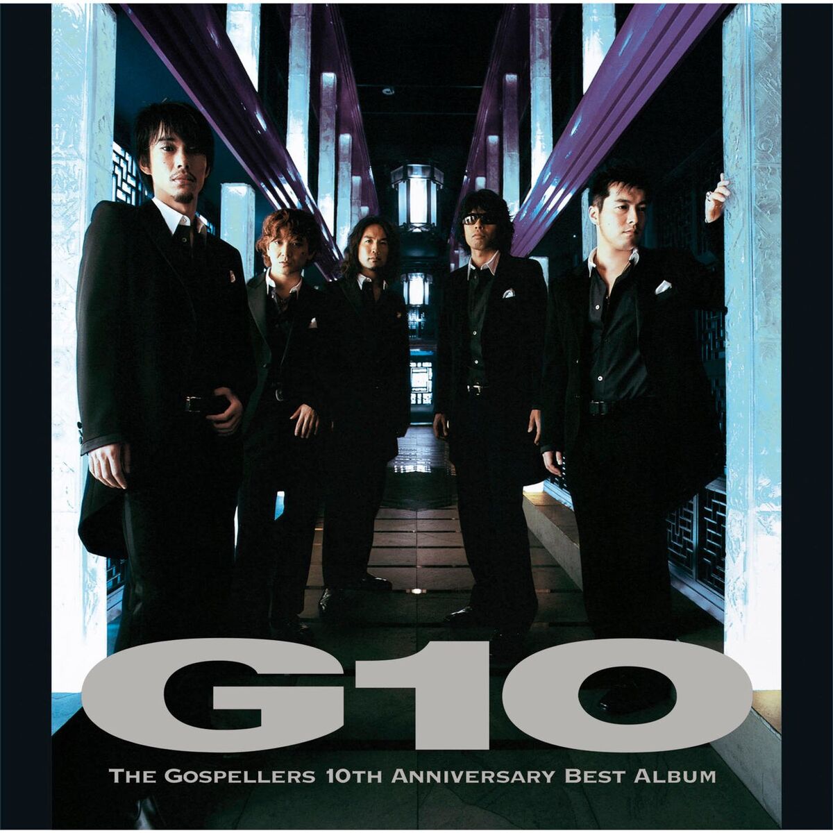 当店在庫してます！ - G30 Gospelers Amazon.co.jp: Beautiful