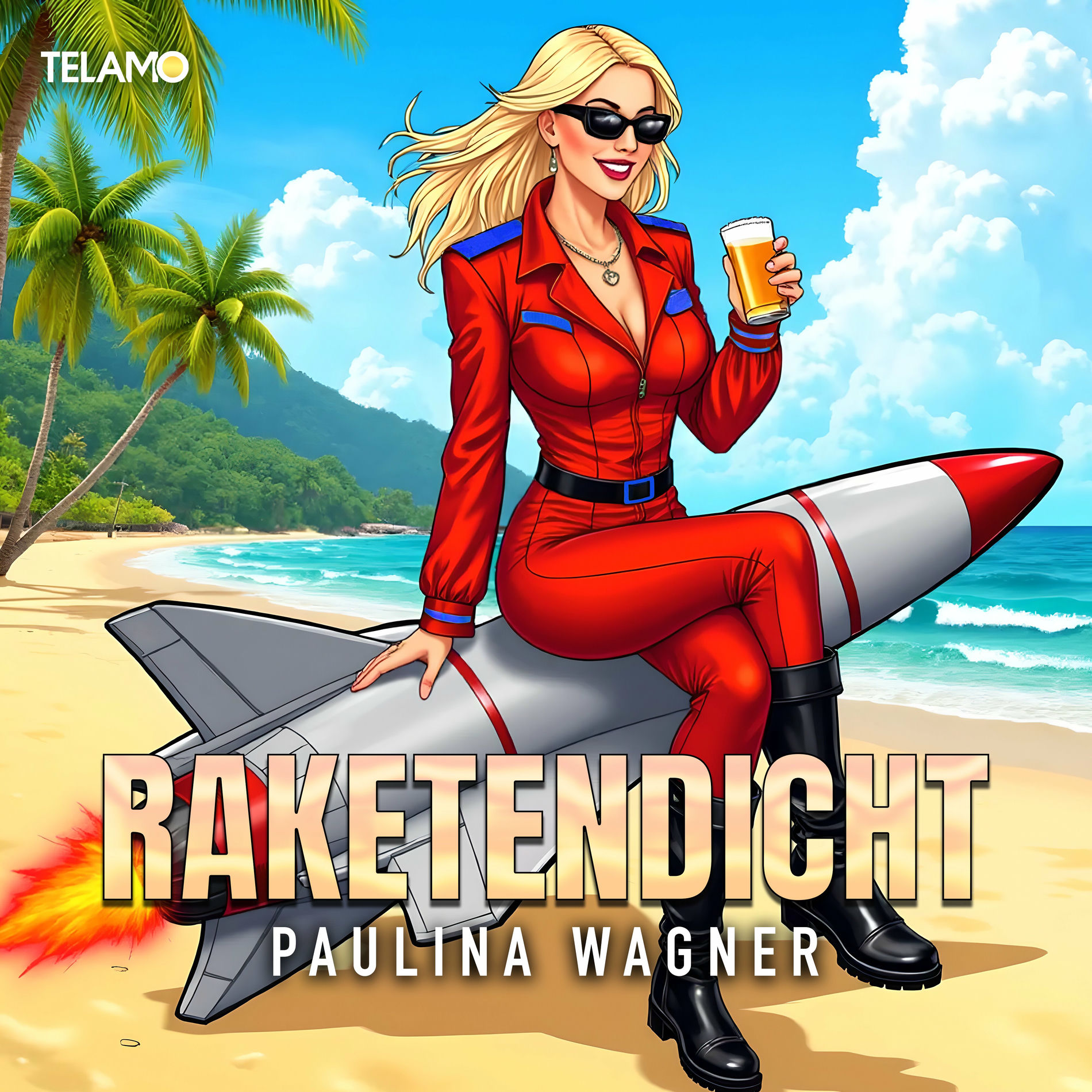 Album cover of Raketendicht