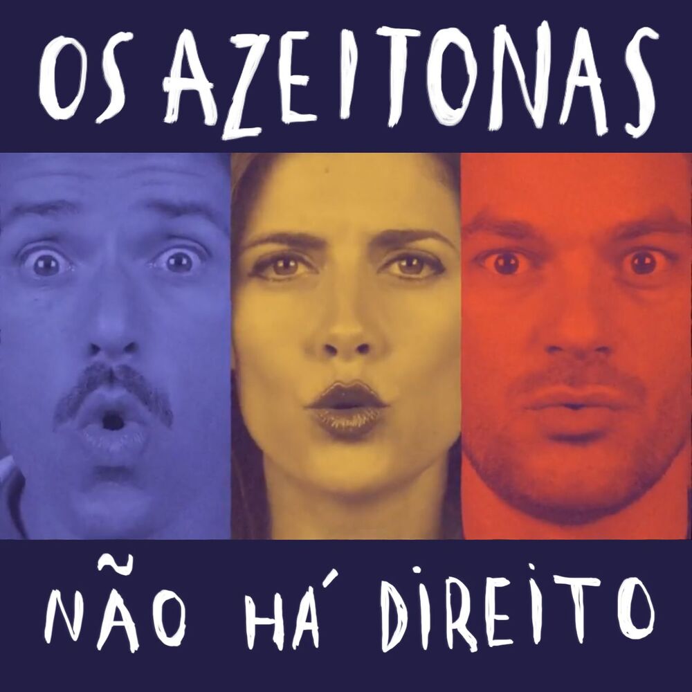 Picture of Não há direito