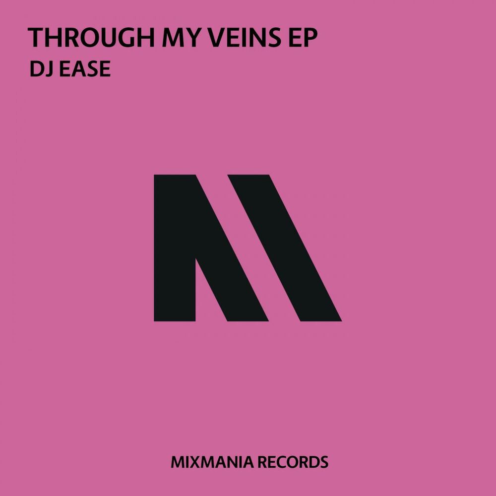 Picture of Through My Veins EP