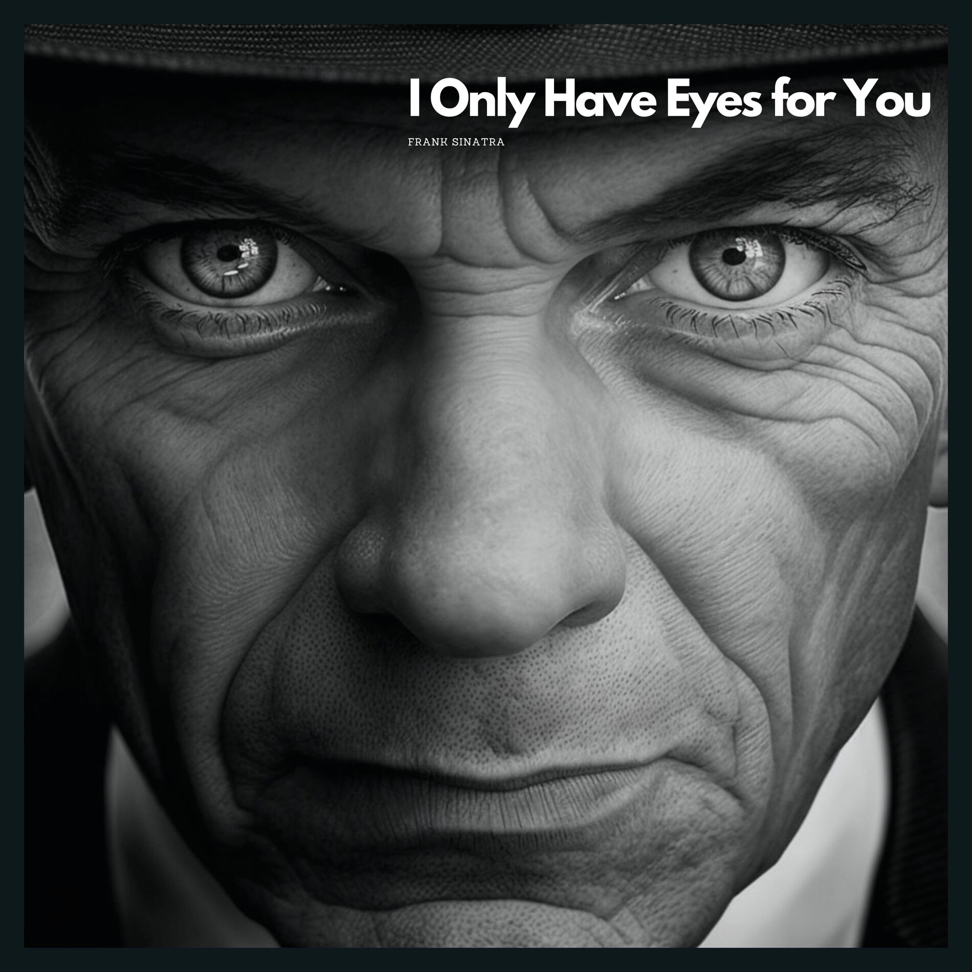 Album cover of I Only Have Eyes for You