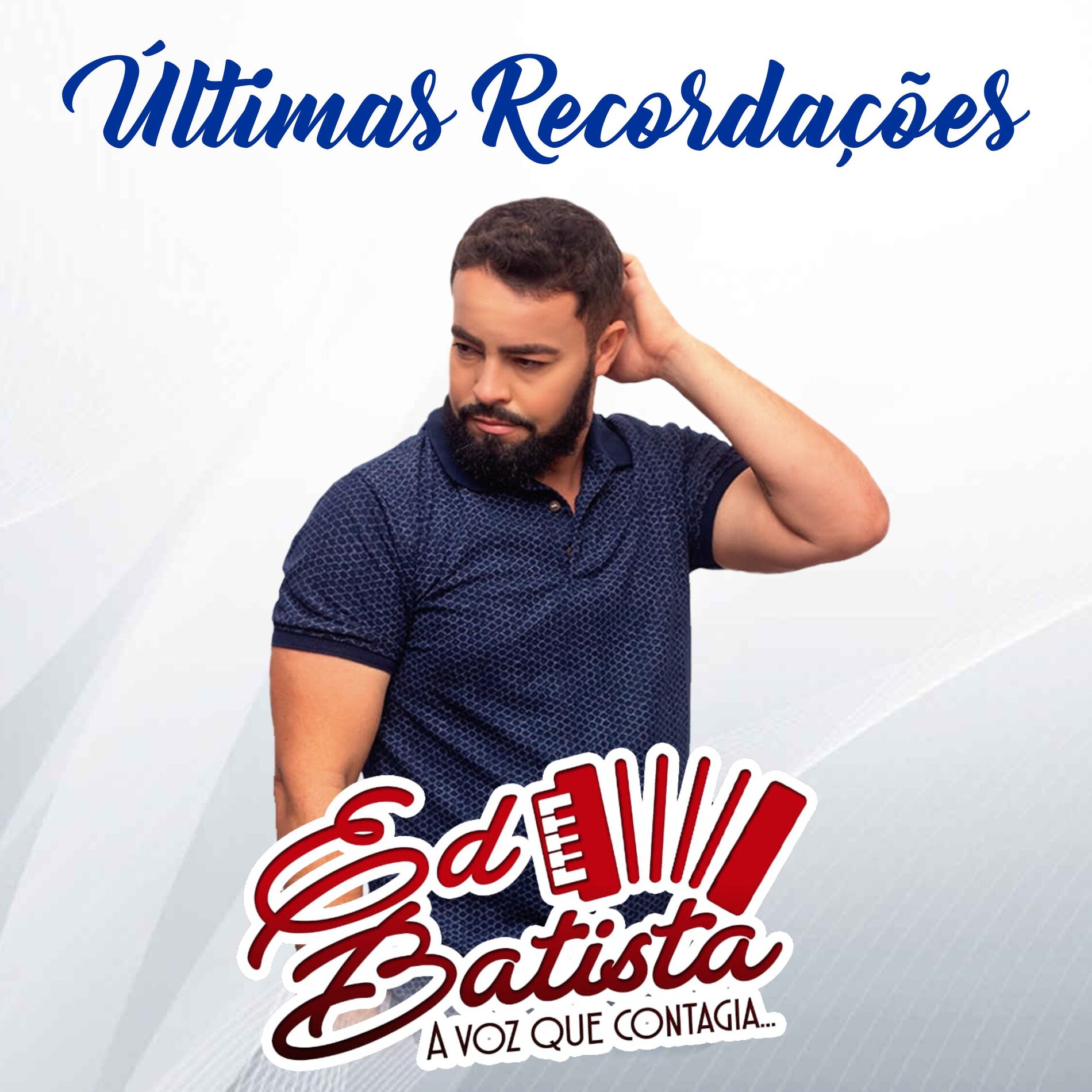 Album cover of Últimas Recordações
