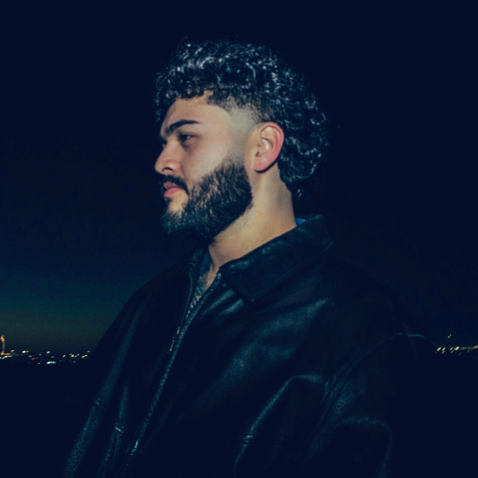 Album cover of ANOCHE SOÑÉ CONTIGO