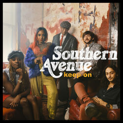 Cover of Keep On