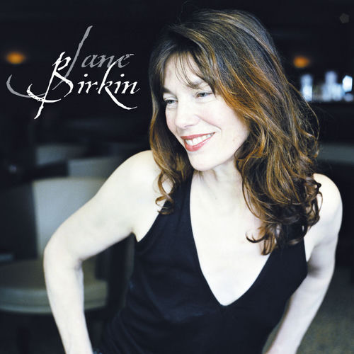 Ballade de Johnny-Jane by Jane Birkin - 93 BPM