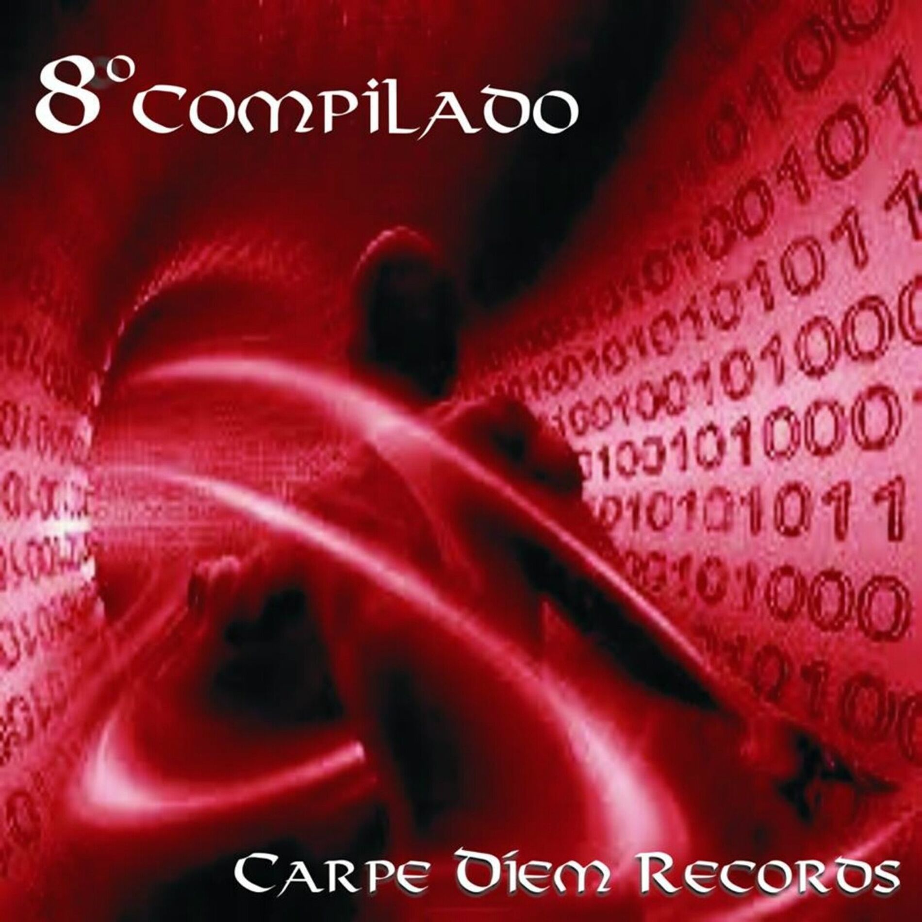 Album cover of El fantasma de la opera