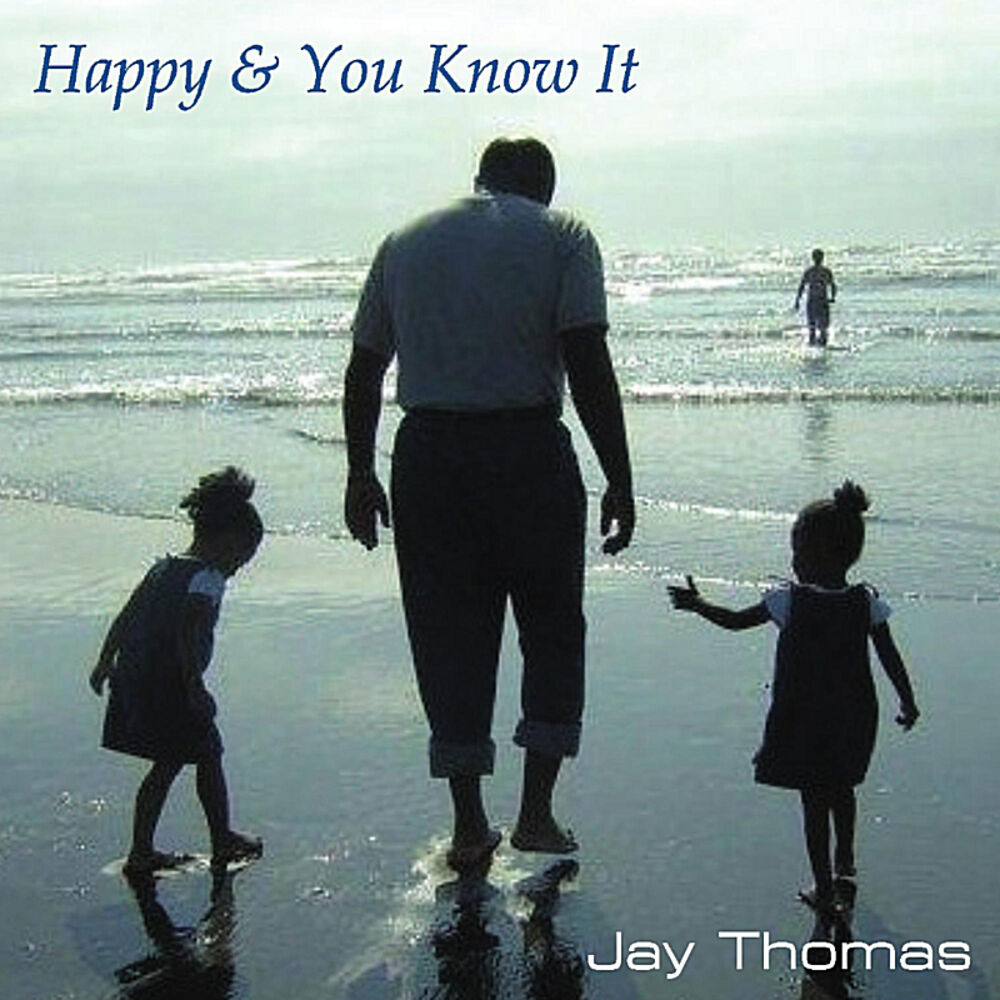 Picture of Happy & You Know It